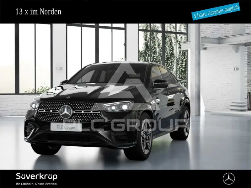 2026 Mercedes Benz GLE 350