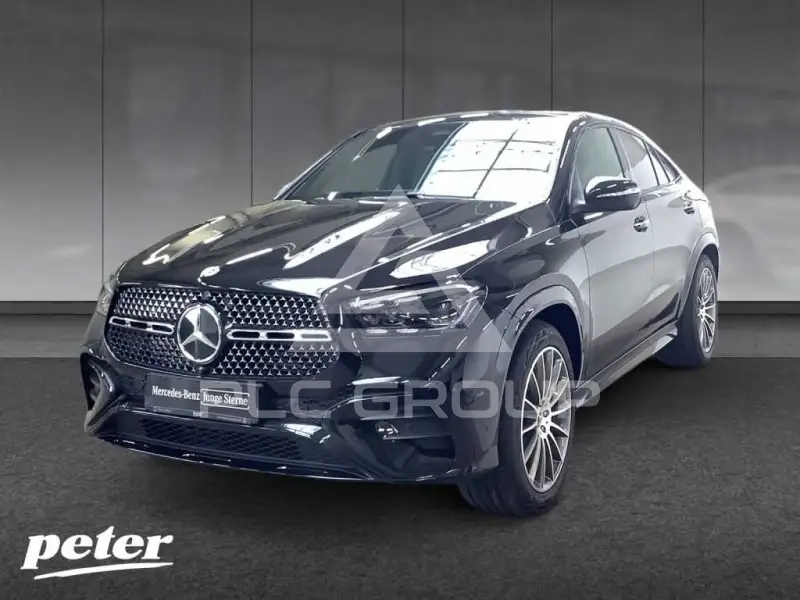 2026 Mercedes Benz GLE 350