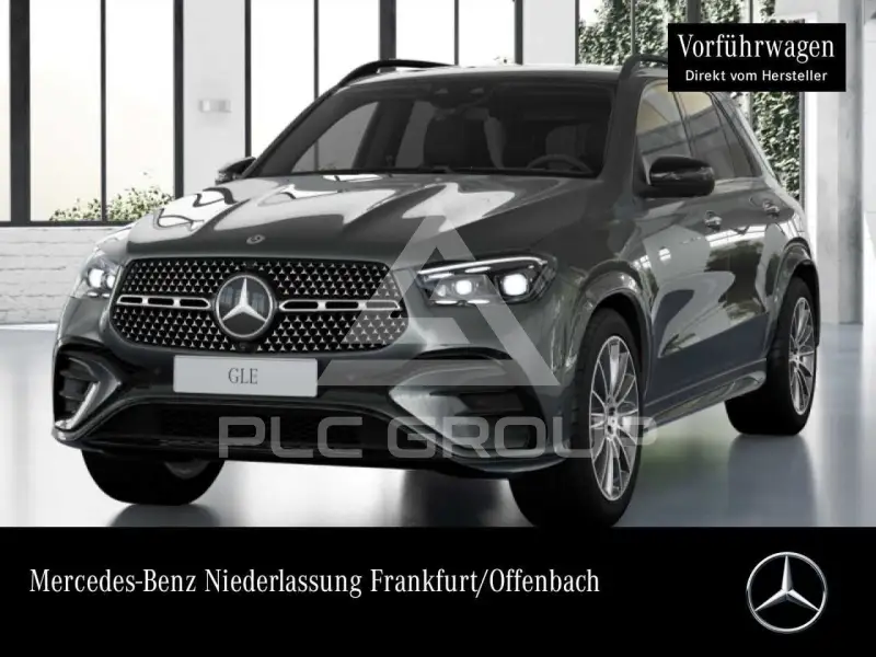 2026 Mercedes Benz GLE 350