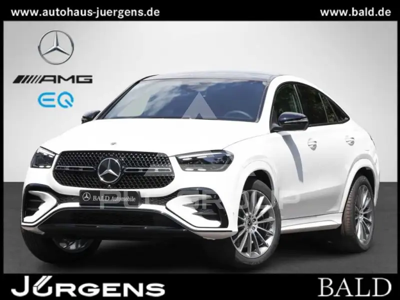 2026 Mercedes Benz GLE 350
