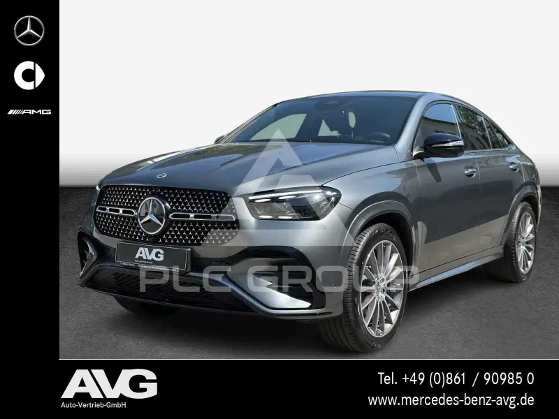 2026 Mercedes Benz GLE 350