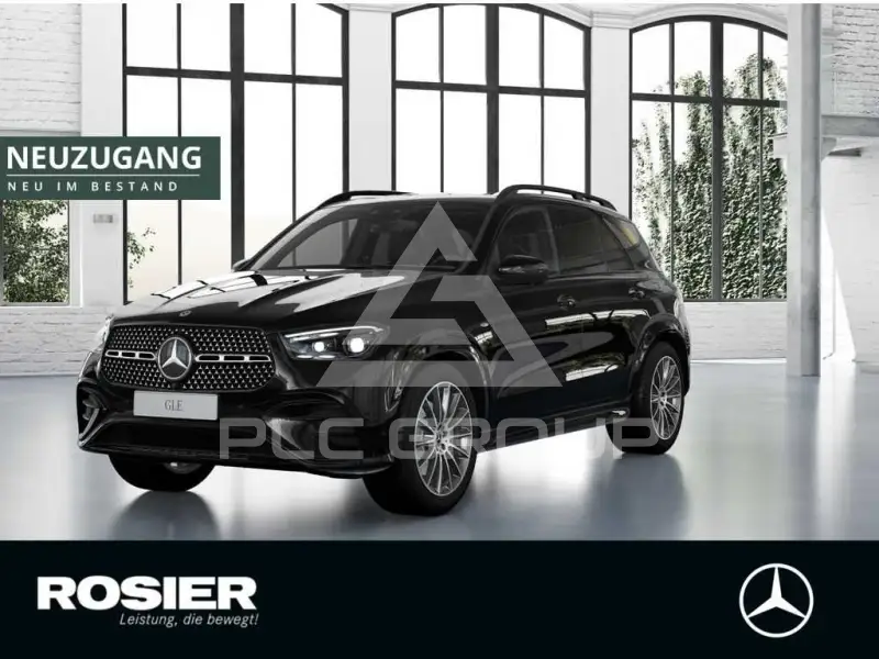 2026 Mercedes Benz GLE 350