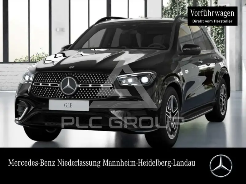 2026 Mercedes Benz GLE 350