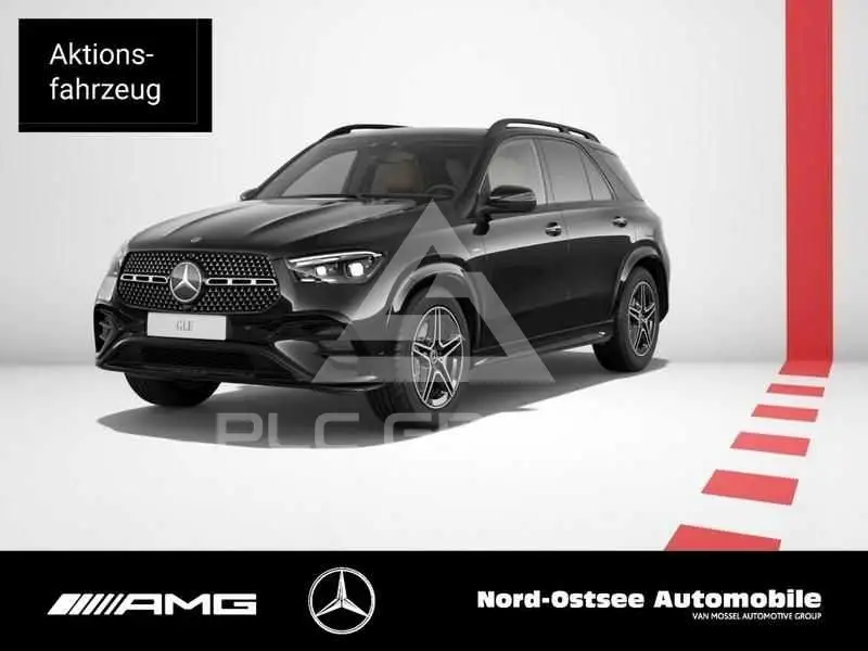2026 Mercedes Benz GLE 350