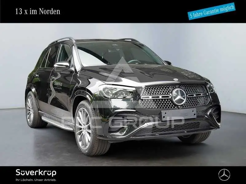 2026 Mercedes Benz GLE 350