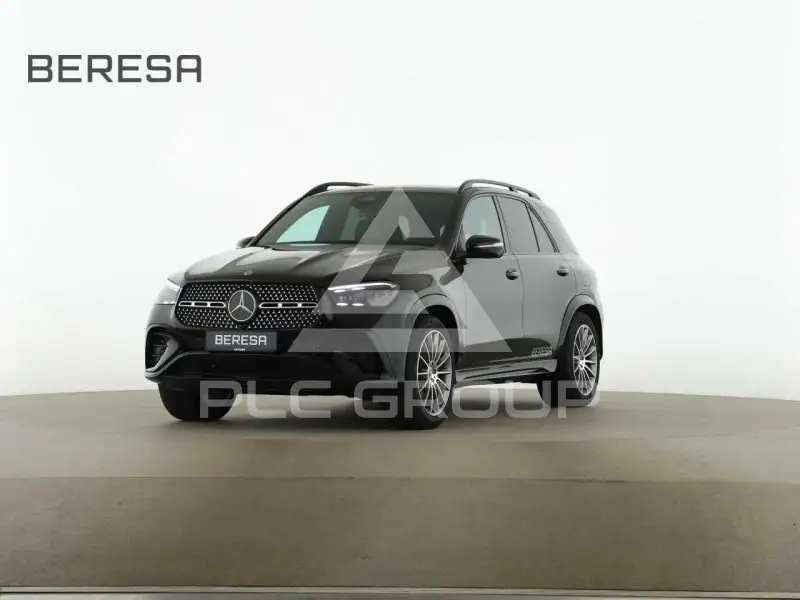 2026 Mercedes Benz GLE 350