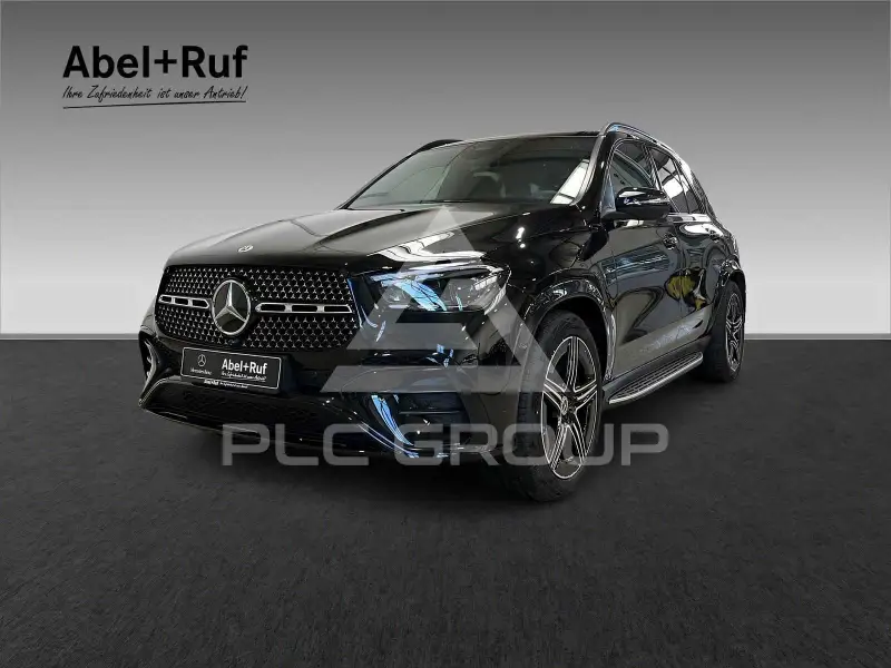 2026 Mercedes Benz GLE 350