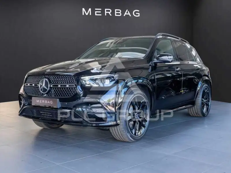 2026 Mercedes Benz GLE 350