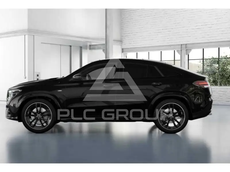 2026 Mercedes Benz GLE 350