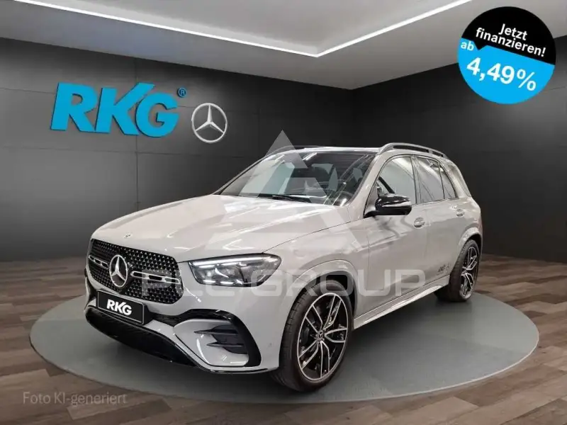 2026 Mercedes Benz GLE 350