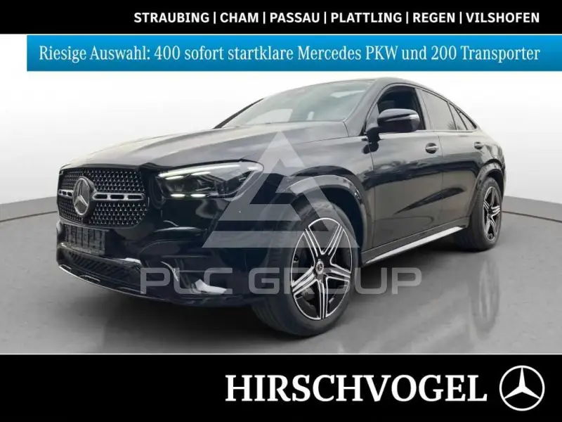 2026 Mercedes Benz GLE 350