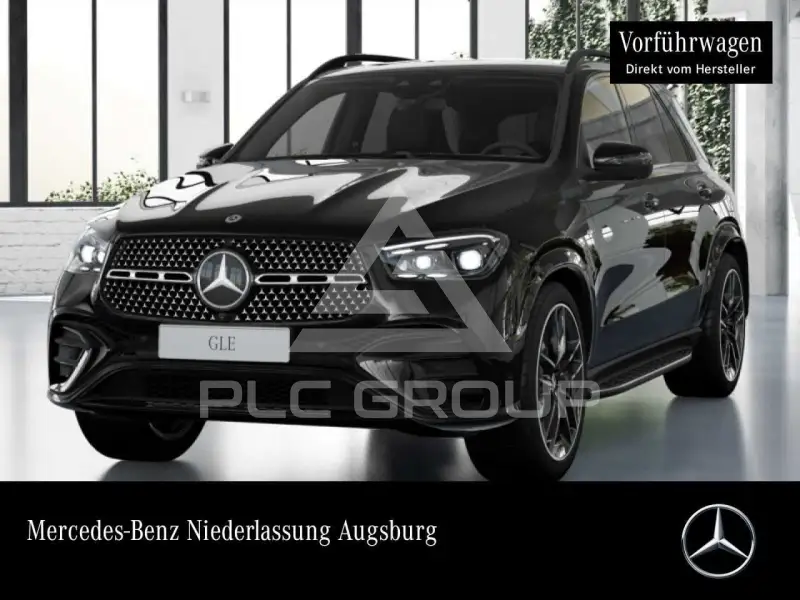 2026 Mercedes Benz GLE 350