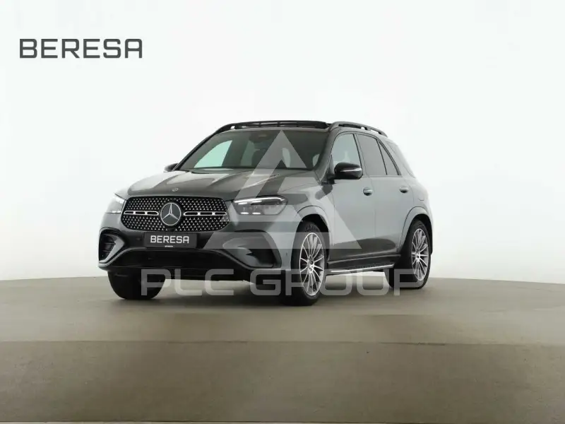 2026 Mercedes Benz GLE 350