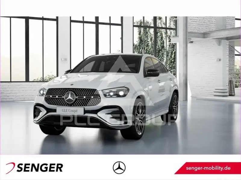 2026 Mercedes Benz GLE 350
