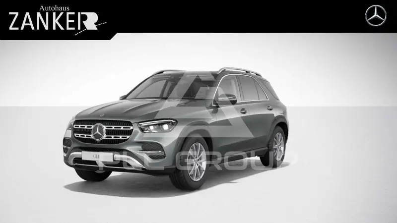 2026 Mercedes Benz GLE 350