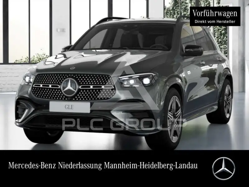 2026 Mercedes Benz GLE 350