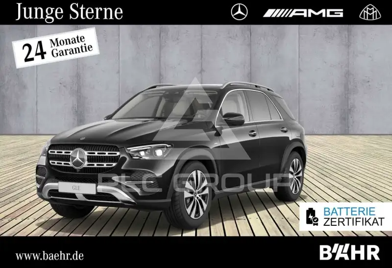2025 Mercedes Benz GLE 350