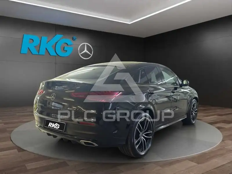 2026 Mercedes Benz GLE 350