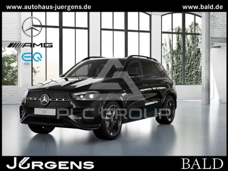 2026 Mercedes Benz GLE 350