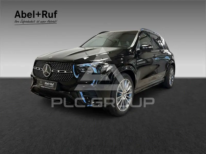 2026 Mercedes Benz GLE 350
