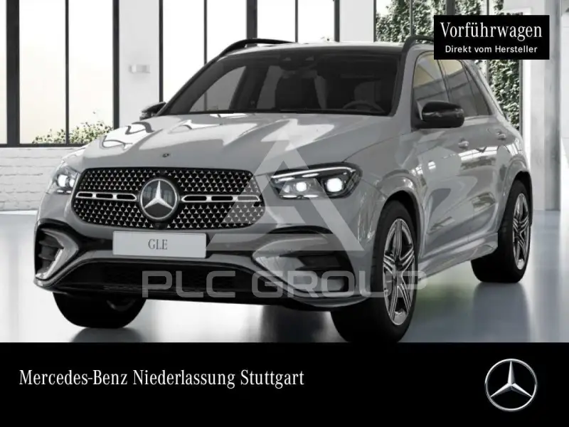 2026 Mercedes Benz GLE 350
