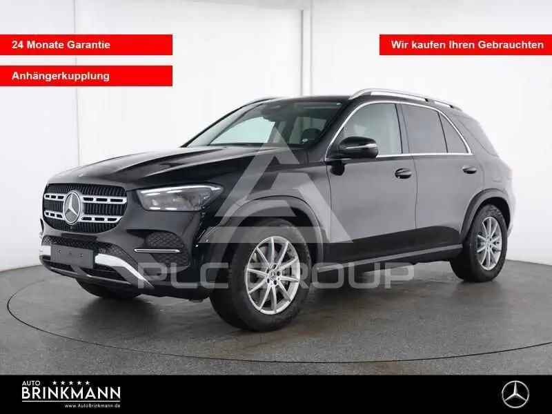 2026 Mercedes Benz GLE 350
