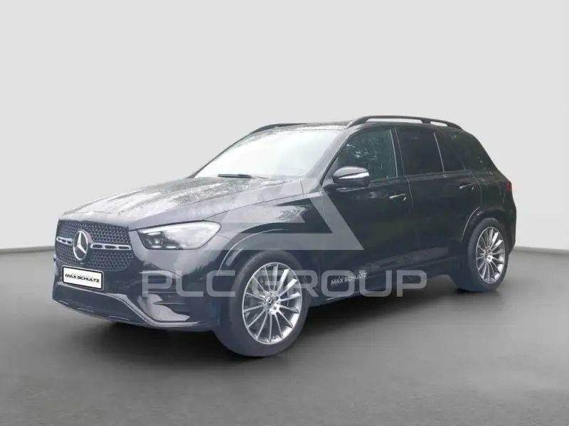 2026 Mercedes Benz GLE 350