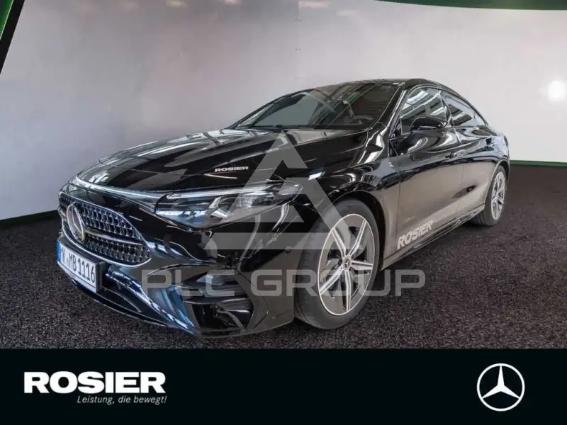 2026 Mercedes Benz CLA 180
