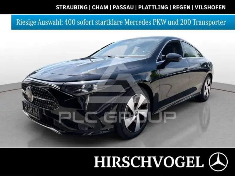 2026 Mercedes Benz CLA 180