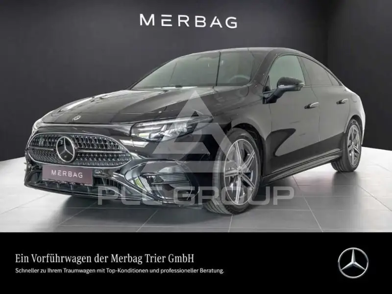 2026 Mercedes Benz CLA 180