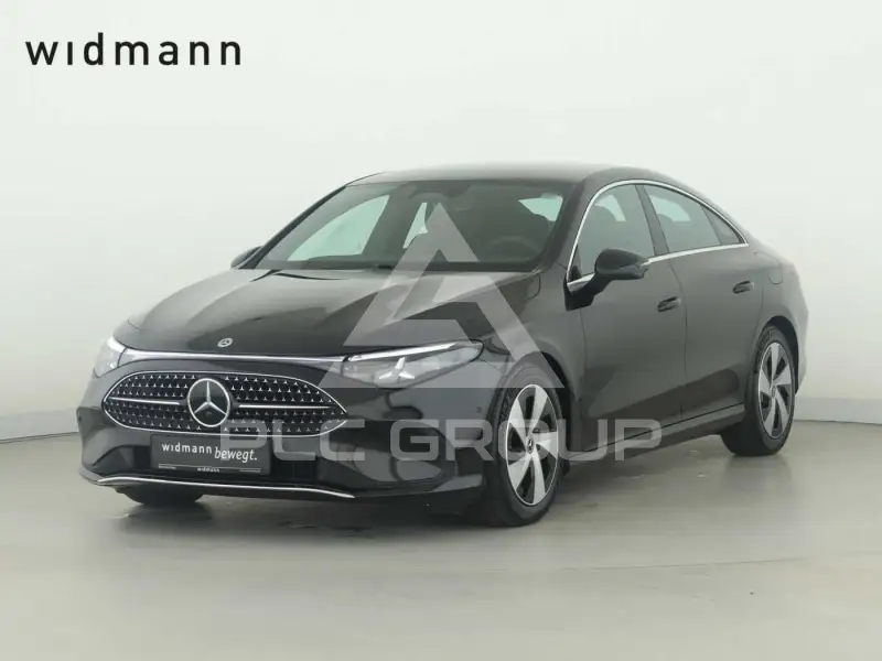 2026 Mercedes Benz CLA 180