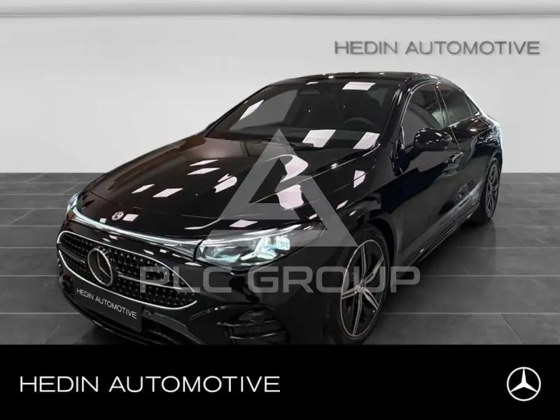 2026 Mercedes Benz CLA 180