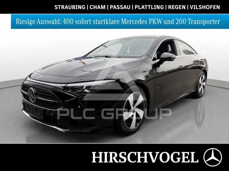 2026 Mercedes Benz CLA 180
