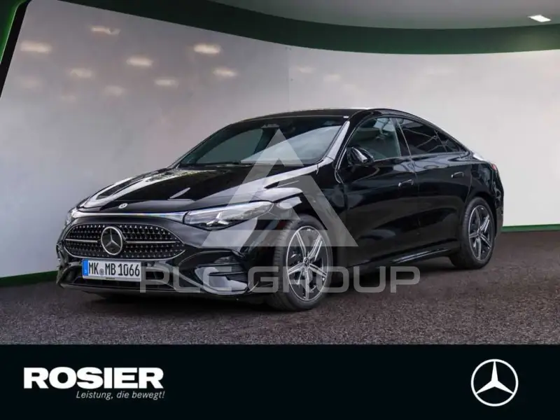 2026 Mercedes Benz CLA 180
