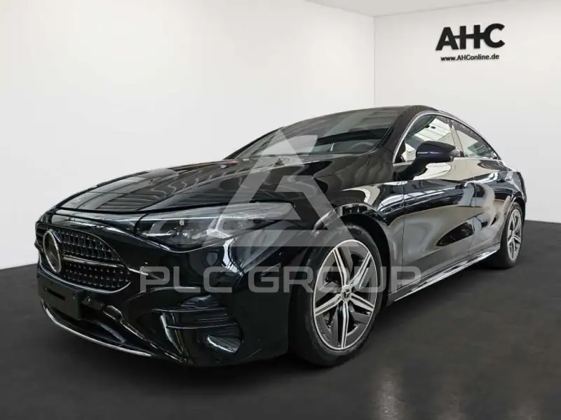 2026 Mercedes Benz CLA 180