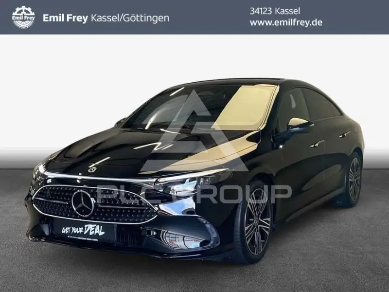 2026 Mercedes Benz CLA 180