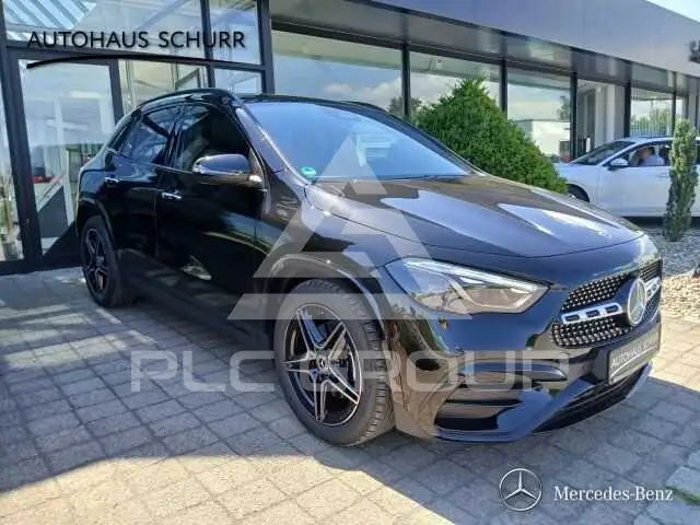 2026 Mercedes Benz GLA 220