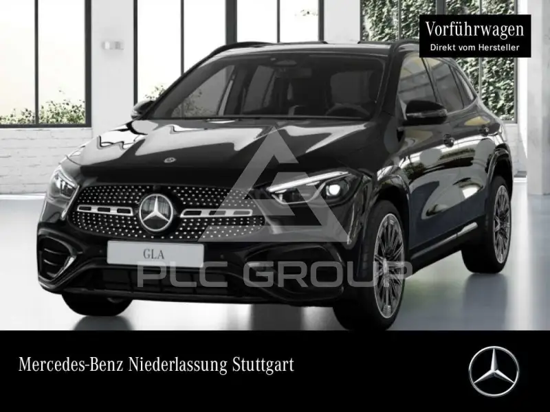 2026 Mercedes Benz GLA 220