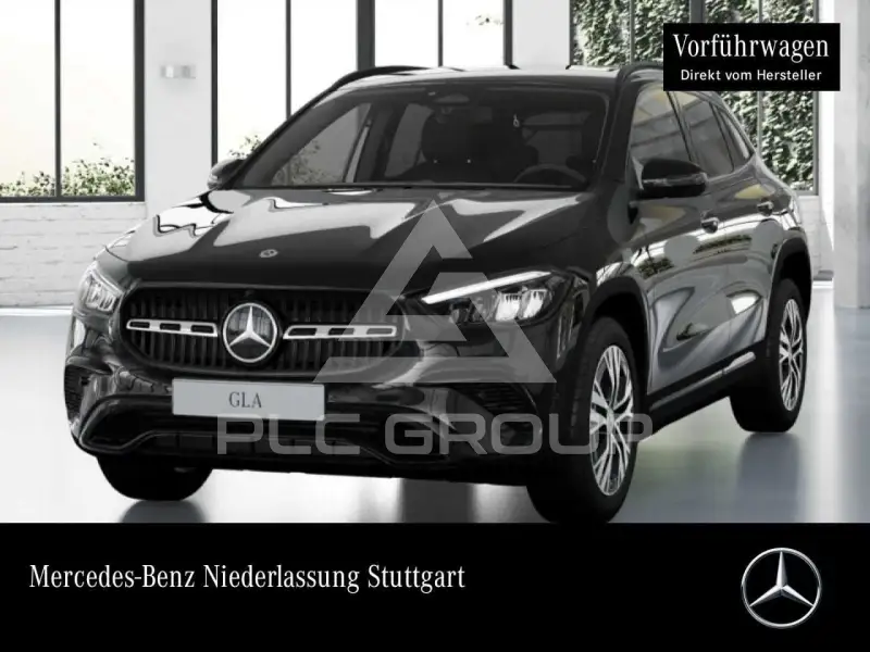 2026 Mercedes Benz GLA 220