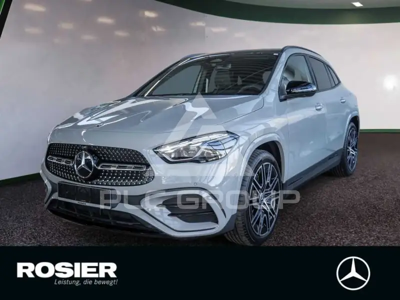 2026 Mercedes Benz GLA 220