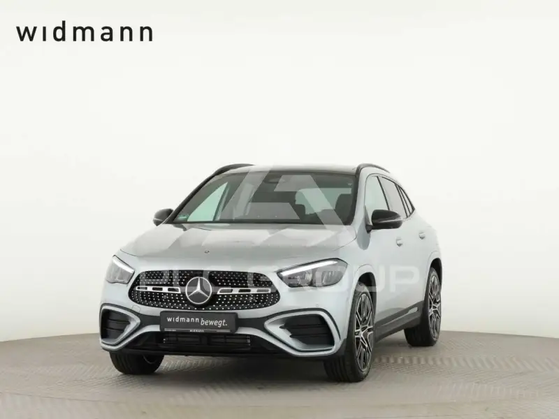 2026 Mercedes Benz GLA 220