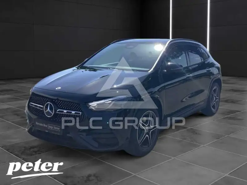 2026 Mercedes Benz GLA 220