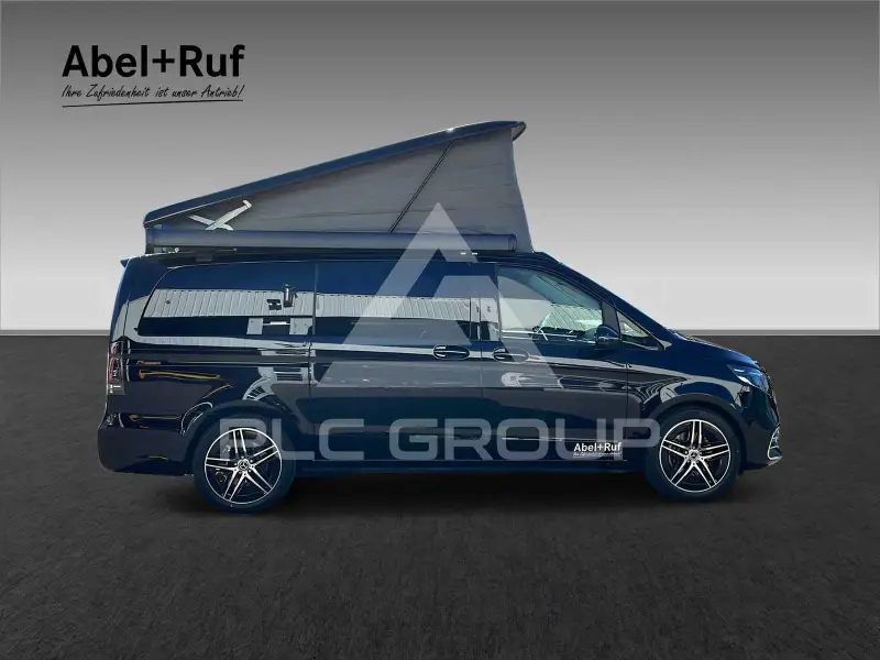 2026 Mercedes Benz V 220