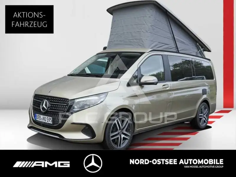 2026 Mercedes Benz V 220