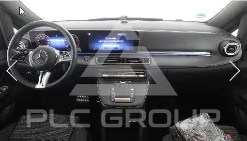 2026 Mercedes Benz V 220