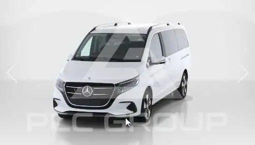 2026 Mercedes Benz V 220