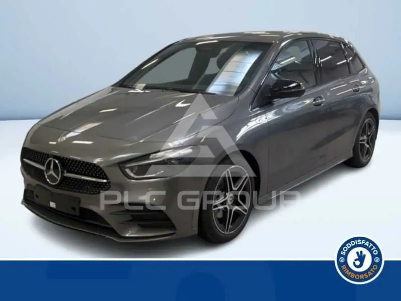 2026 Mercedes Benz B 180