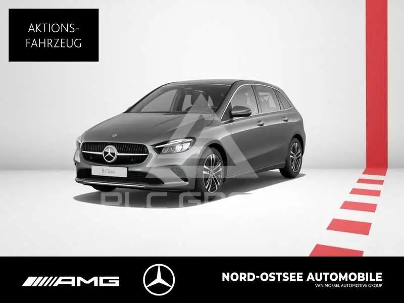 2026 Mercedes Benz B 180