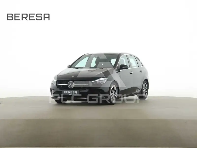 2026 Mercedes Benz B 180