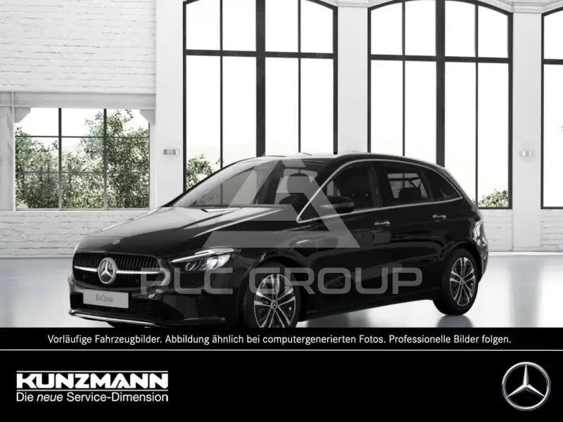 2026 Mercedes Benz B 180